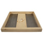 Coveside Large Standing Bird Feeder Tray