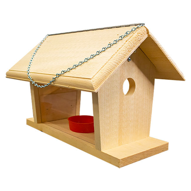 Coveside Hanging Bluebird Feeder