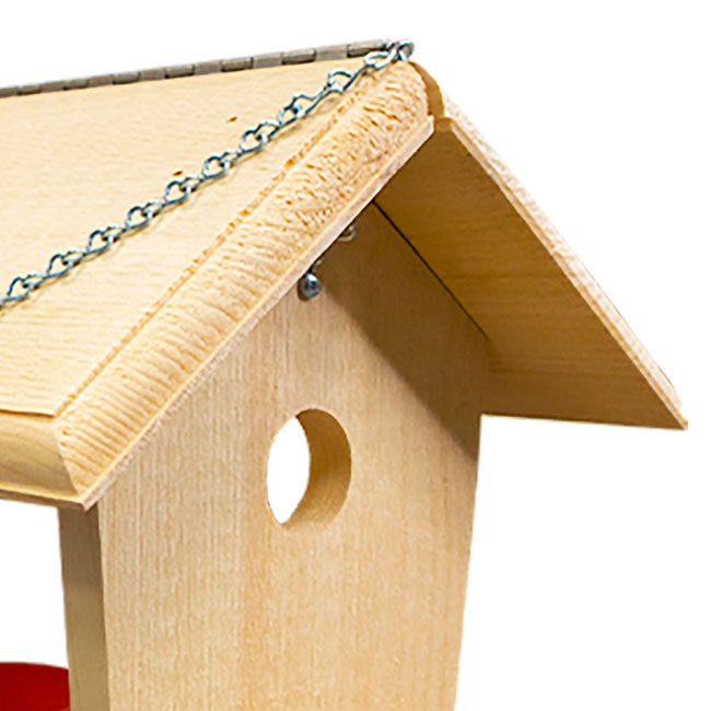 Coveside Hanging Bluebird Feeder