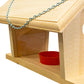 Coveside Hanging Bluebird Feeder