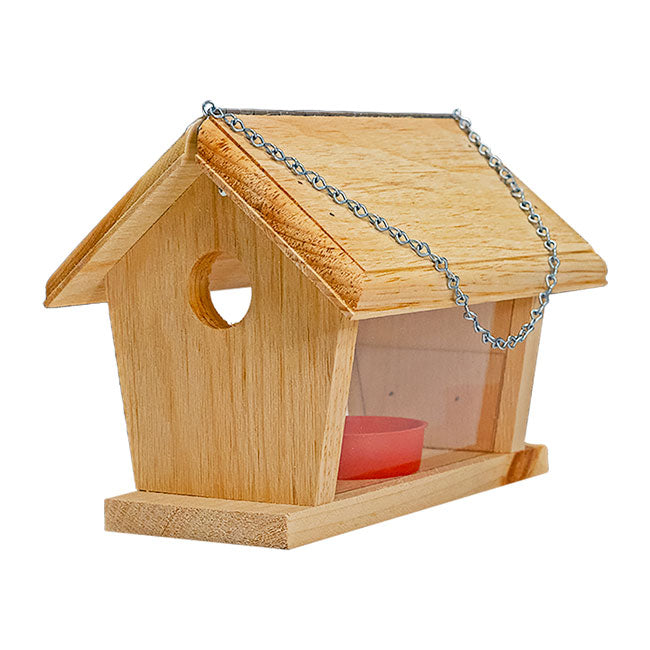 Coveside Small Fruit & Mealworm Bluebird Feeder