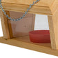 Coveside Small Fruit & Mealworm Bluebird Feeder