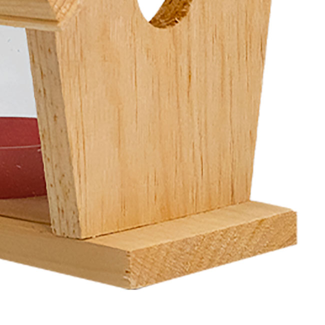 Coveside Small Fruit & Mealworm Bluebird Feeder