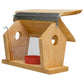 Coveside Small Fruit & Mealworm Bluebird Feeder