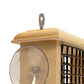 Coveside Window Suet Feeder