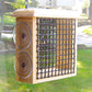 Coveside Window Suet Feeder