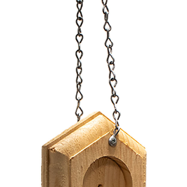 Coveside Peanut Butter Feeder