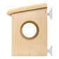 Coveside Dual Side Entry Window Bird Feeder