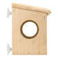Coveside Dual Side Entry Window Bird Feeder