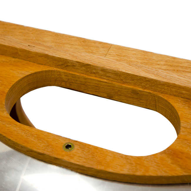 Coveside In-House Breadbox Window Bird Feeder w/ Mirror