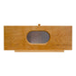 Coveside In-House Breadbox Window Bird Feeder w/ Mirror