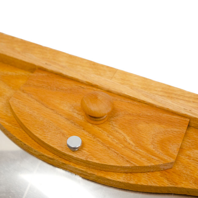 Coveside In-House Breadbox Window Bird Feeder w/ Mirror