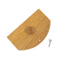 Coveside In-House Window Bird Feeder with Mirrored Back