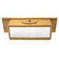 Coveside In-House Window Bird Feeder with Mirrored Back