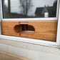 Coveside In-House Window Bird Feeder with Mirrored Back