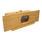Coveside In-House Window Bird Feeder with Mirrored Back