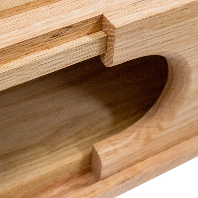 Coveside In-House Window Bird Feeder with Mirrored Back