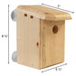 Coveside Window Nest Box DIY Kit