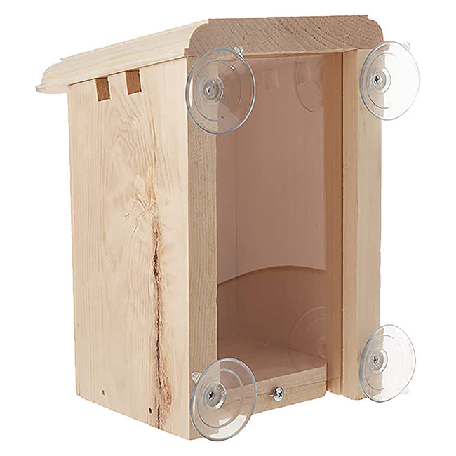 Coveside Window Nest Box DIY Kit