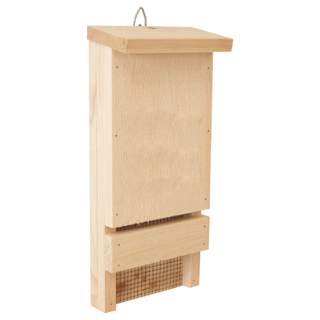 Coveside Bat House Kit, 12 bats