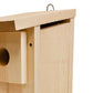 Coveside Western Bluebird House DIY Kit