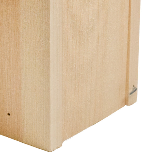 Coveside Western Bluebird House DIY Kit