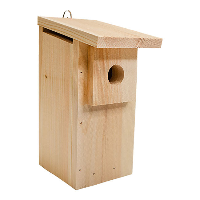 Coveside Eastern Bluebird House DIY Kit