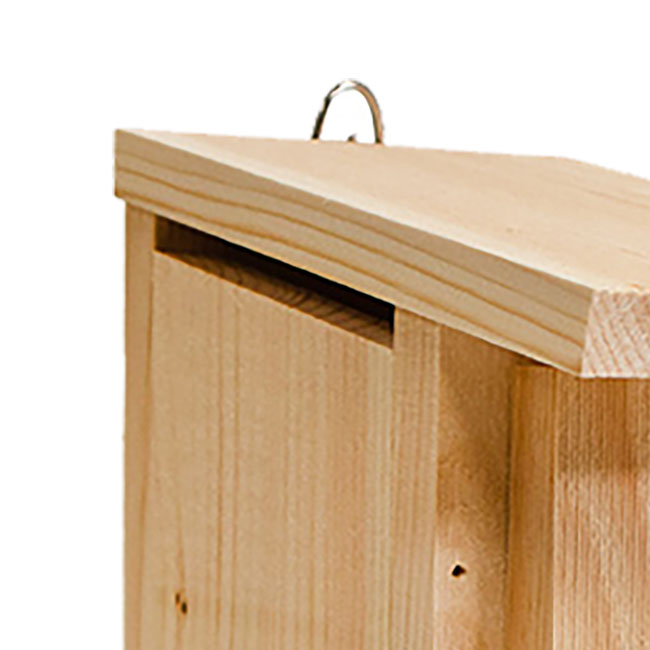 Coveside Eastern Bluebird House DIY Kit