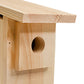 Coveside Eastern Bluebird House DIY Kit
