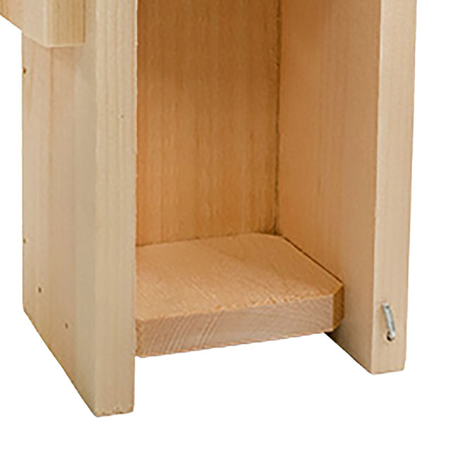 Coveside Eastern Bluebird House DIY Kit