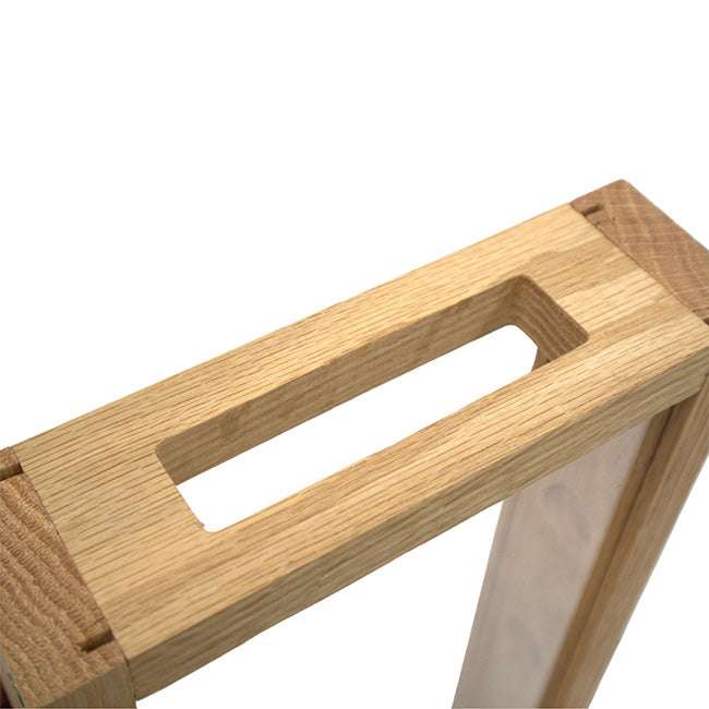 Coveside Six Port Window Bird Feeder