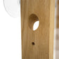 Coveside Six Port Window Bird Feeder