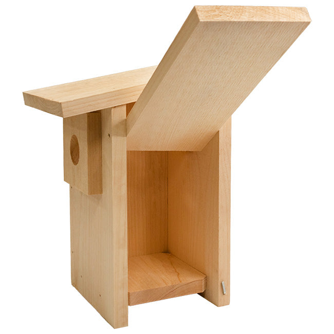 Coveside Basic Western Bluebird Trail Box