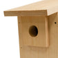 Coveside Basic Western Bluebird Trail Box
