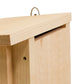 Coveside Basic Western Bluebird Trail Box