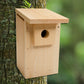 Coveside Basic Western Bluebird Trail Box