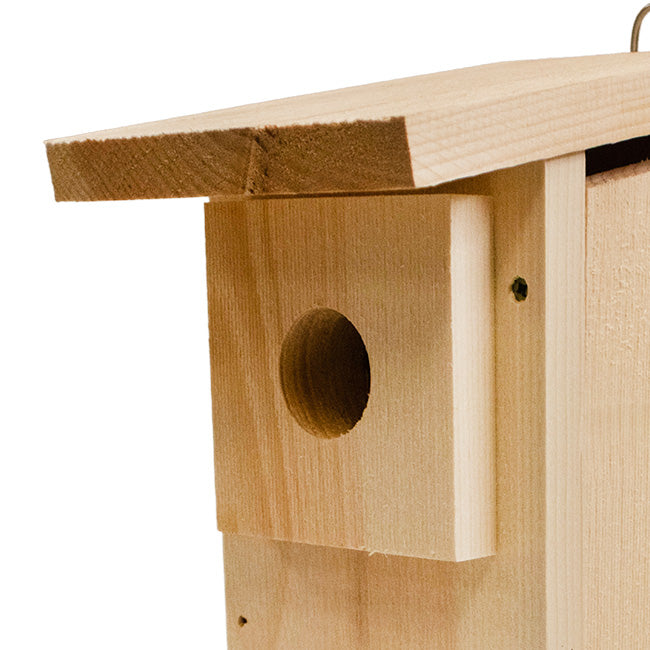 Coveside Basic Eastern Bluebird Trail Box