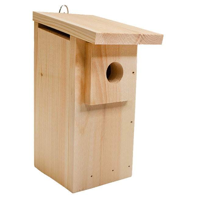 Coveside Basic Eastern Bluebird Trail Box