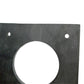 Coveside Slate Hole Protector, 2.25" dia. hole