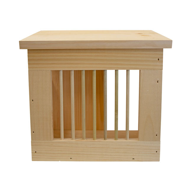 Coveside Pine Squirrel Slammer Feeder