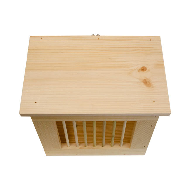 Coveside Pine Squirrel Slammer Feeder