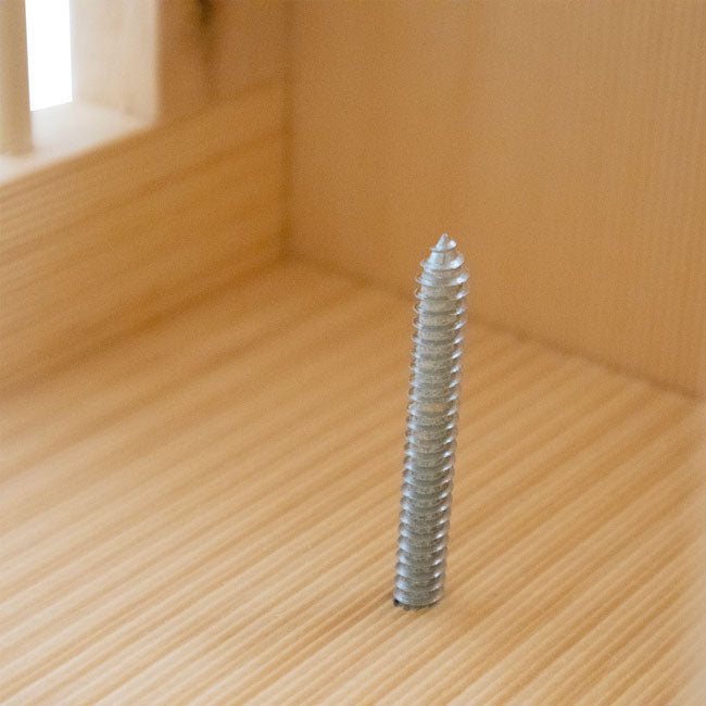 Coveside Pine Squirrel Slammer Feeder