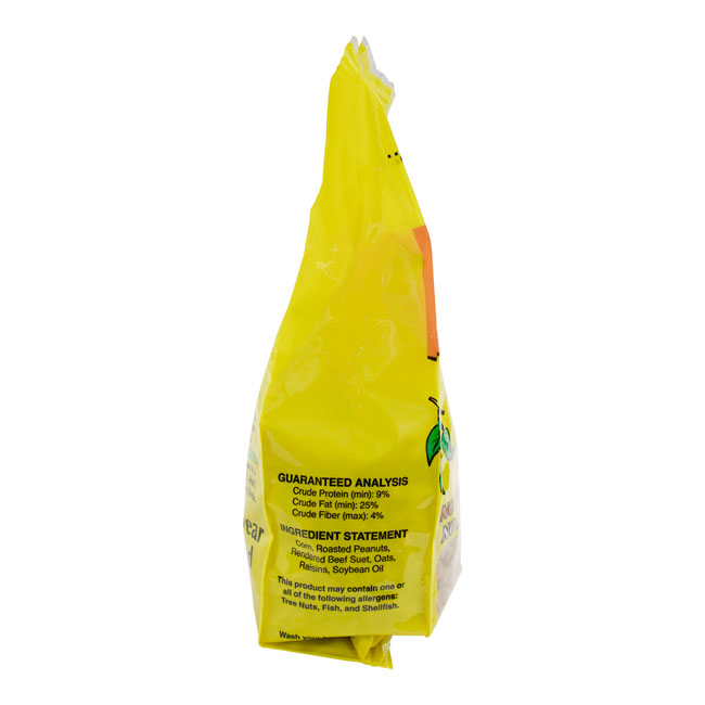 C&S Bluebird Nuggets, 27 oz., Pack of 8