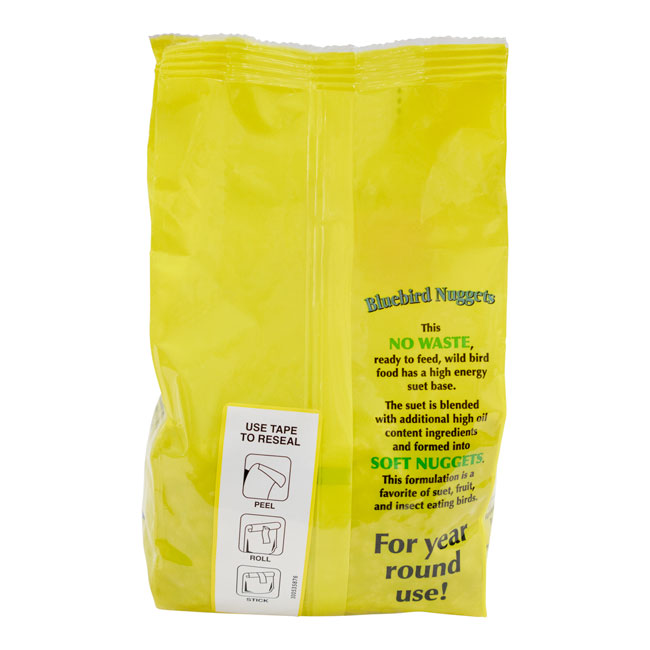 C&S Bluebird Nuggets, 27 oz., Pack of 8