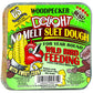 C&S Woodpecker Delight No Melt Suet, 11.75 oz., Pack of 8