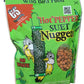 C&S Hot Pepper Suet Nuggets, 27 oz., Pack of 8