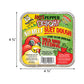 BestNest Suet Sampler Package, 48 Suet Cakes