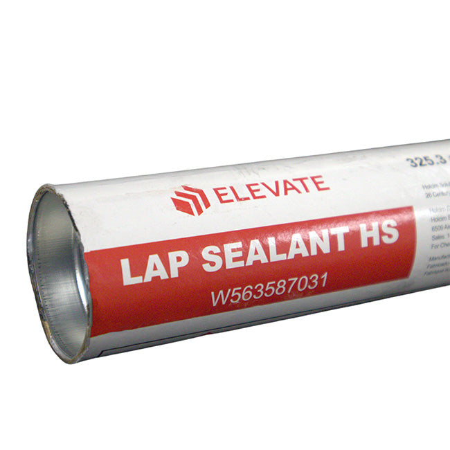 Elevate Lap Sealant HS, Pack of 6 Tubes