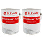 Elevate QuickPrime Plus, 1 gallon, Pack of 2