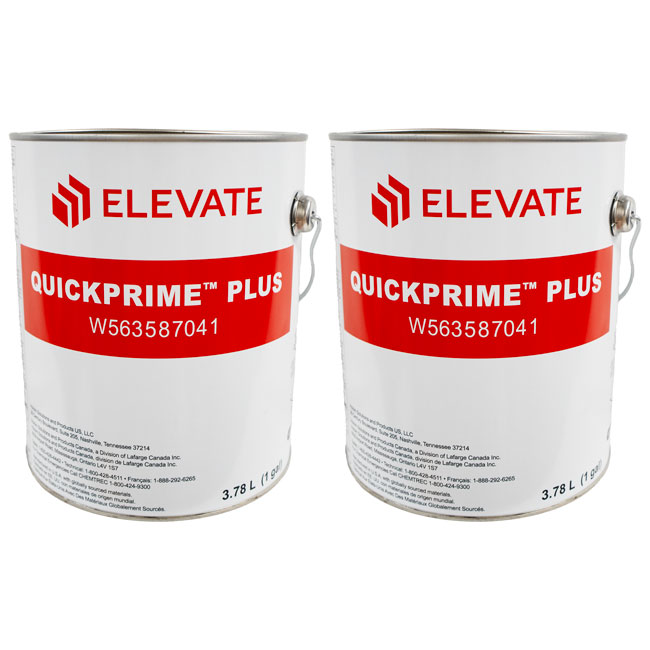 Elevate QuickPrime Plus, 1 gallon, Pack of 2